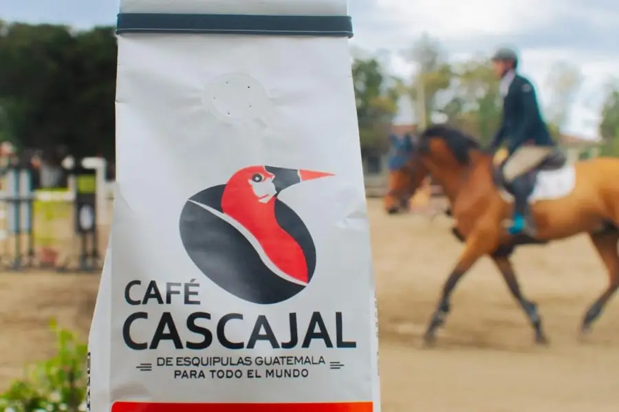 Bolsa de café tostado Special Blend
